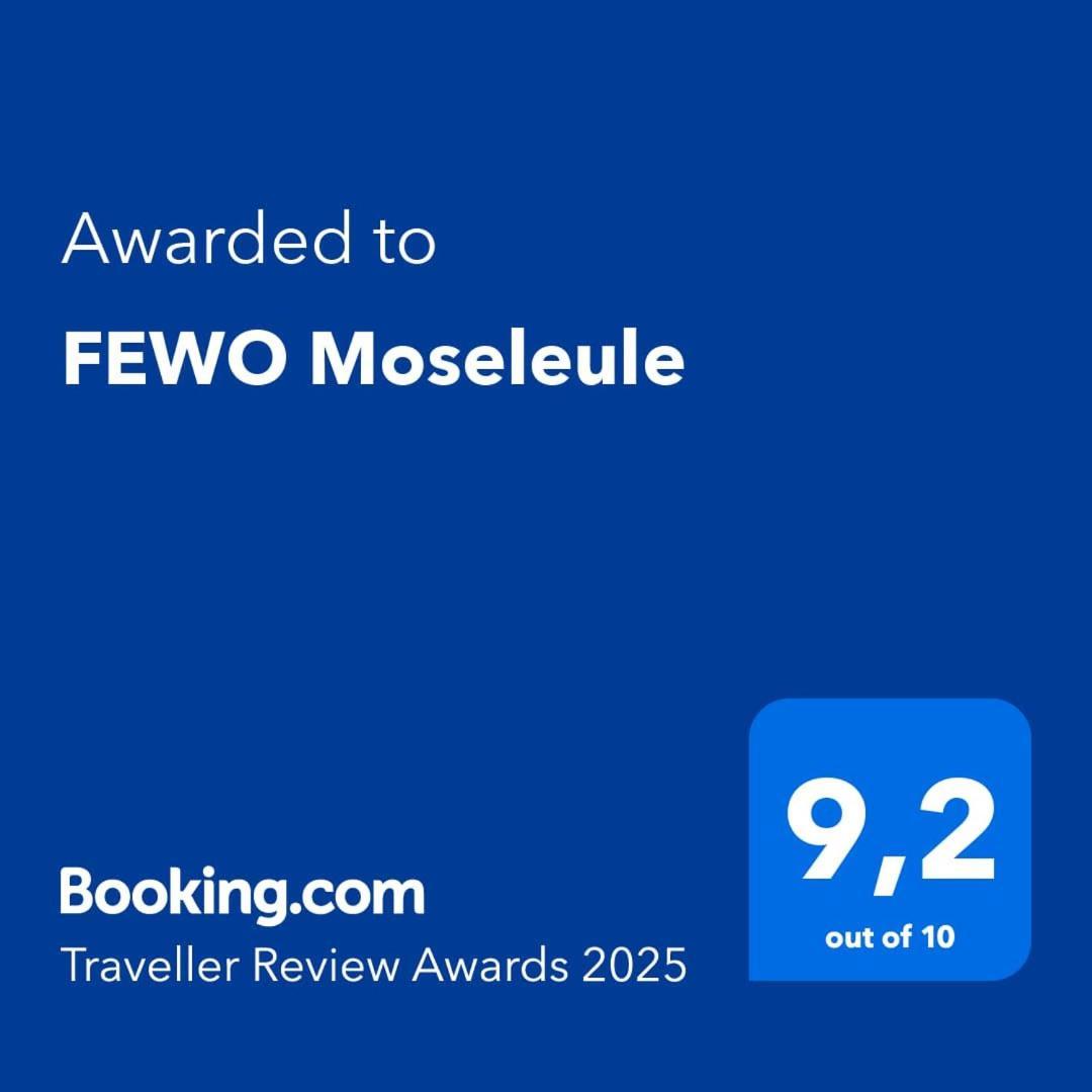 Fewo Moseleule ميسينيش المظهر الخارجي الصورة